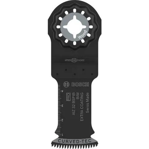 Erbjudandepris Bosch PRO STARLOCK Sågblad